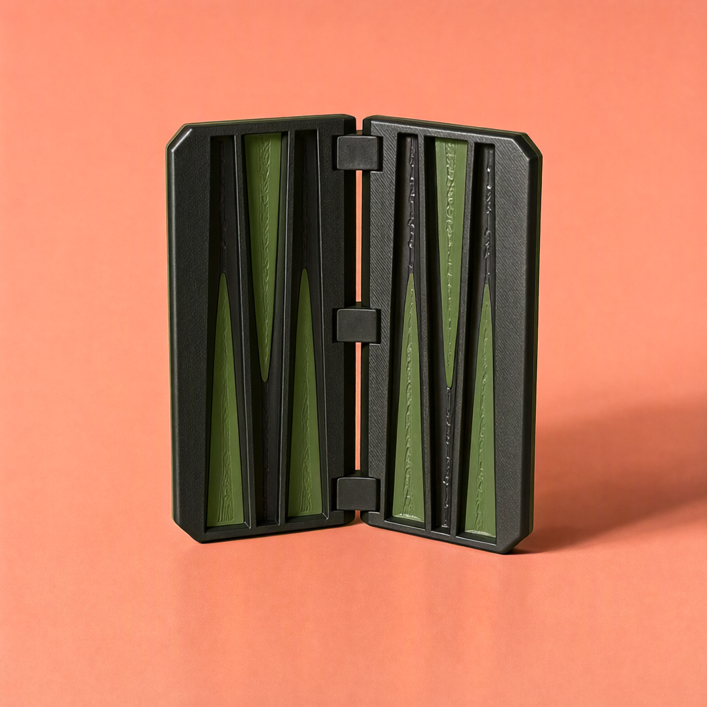 First Aid Box - Joint Holder